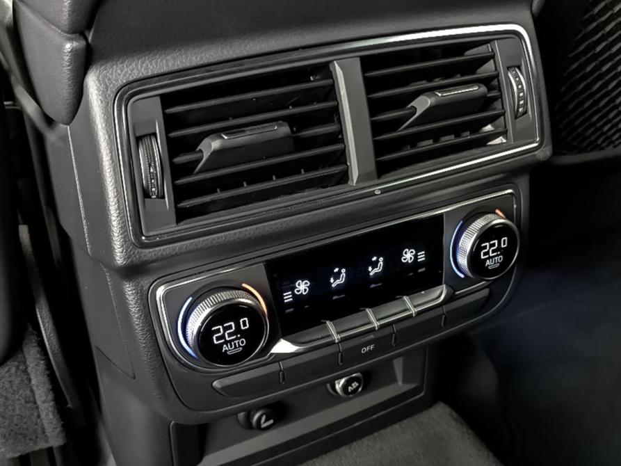 Audi Q7 II (4M) Москва  - изображение 24
