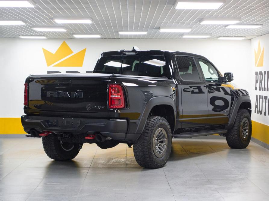Ram 1500 V Рестайлинг Новосибирск  - изображение 6