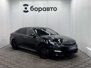 Kia Optima IV Рестайлинг Воронеж  - изображение 22