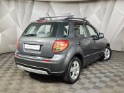 Suzuki SX4 I (Classic) Рестайлинг Москва  - изображение 22