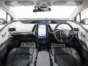 Toyota Prius IV (XW50) Иркутск  - изображение 36