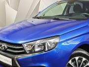 Lada (ВАЗ) Vesta I Москва  - изображение 30