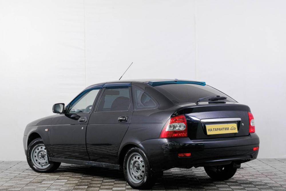 Lada (ВАЗ) Priora I Кемерово  - изображение 5