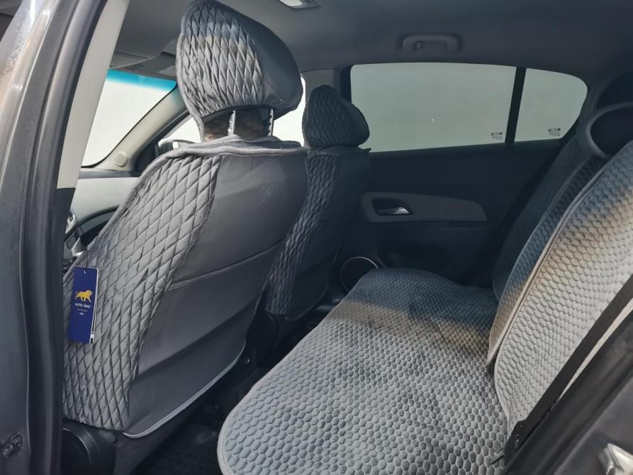 Chevrolet Cruze I Рестайлинг Барнаул  - изображение 18