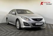 Mazda 6 II (GH) Рестайлинг Нижний Новгород  - изображение 20