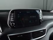 Hyundai Tucson III Рестайлинг Кемерово  - изображение 48