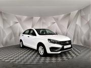 Lada (ВАЗ) Vesta I Рестайлинг (NG) Москва  - изображение 24
