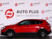 Nissan Qashqai I Рестайлинг Минеральные Воды  - изображение 25