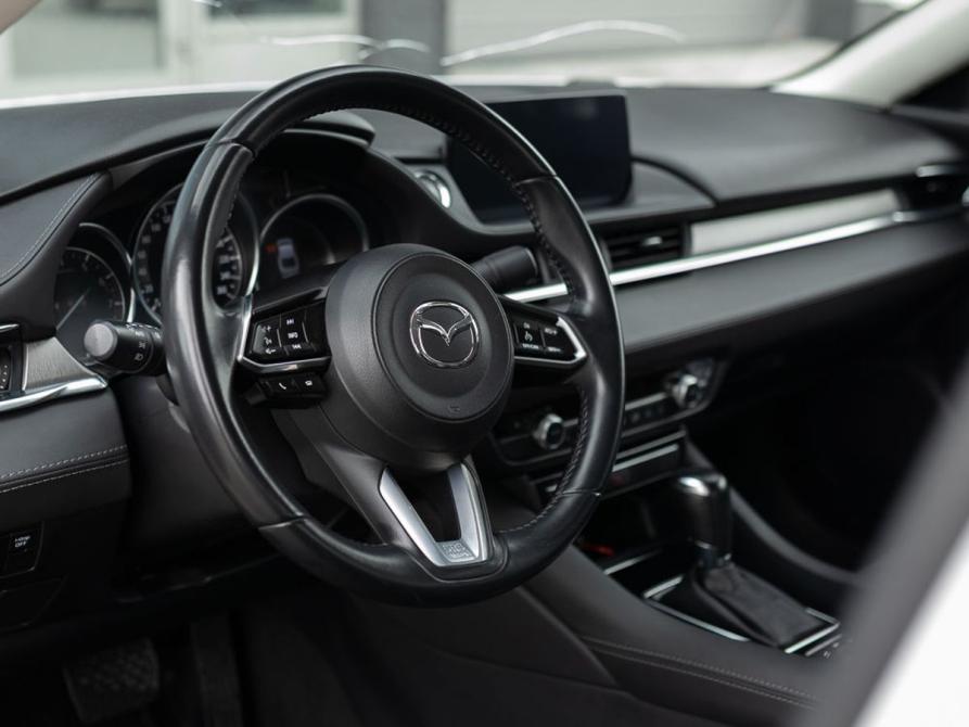 Mazda 6 III (GJ) Рестайлинг 2 Новосибирск  - изображение 11