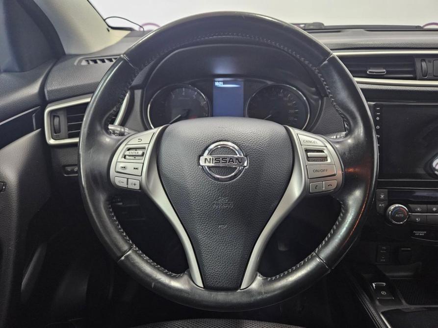Nissan Qashqai II Тольятти  - изображение 16