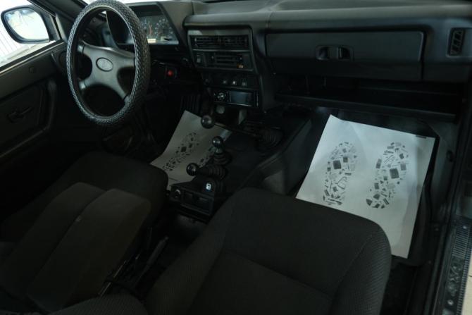 Lada (ВАЗ) 2131 (4x4) I с пробегом 2013 года, цена 649 000 рублей, 92000 км, внедорожник, Автокод Объявления