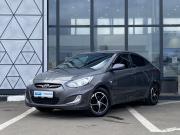 Hyundai Solaris I Москва  - изображение 23
