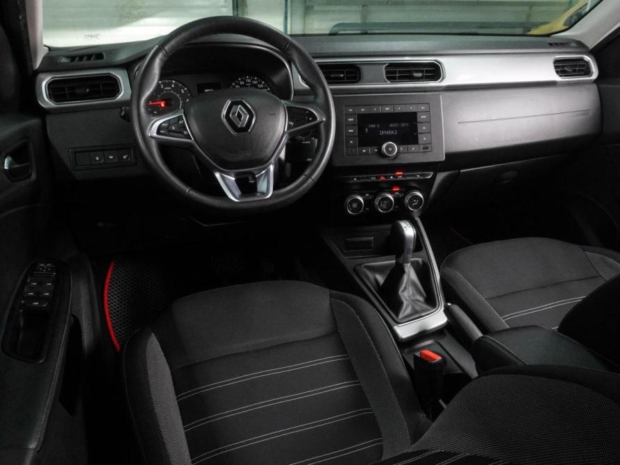 Renault Arkana I Воронеж  - изображение 6