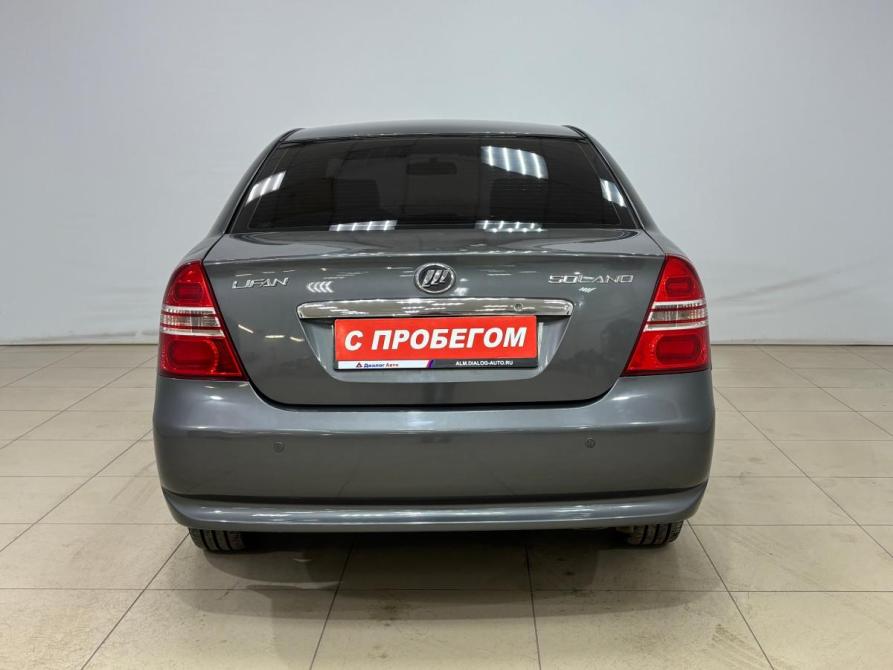 Lifan Solano I (620) Альметьевск  - изображение 6