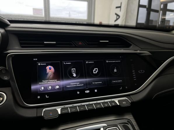 Geely Atlas Pro с пробегом 2023 года, цена 2 130 000 рублей, 49000 км, внедорожник, Автокод Объявления