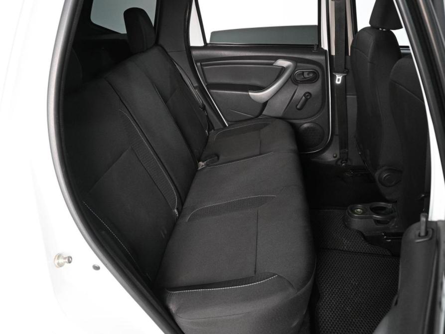 Renault Duster I Рестайлинг Ростов-на-Дону  - изображение 7