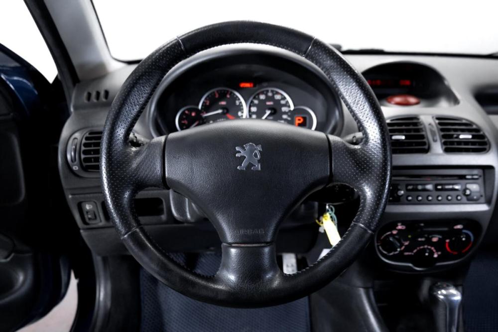 Peugeot 206 Тюмень  - изображение 17