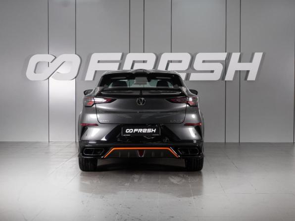Changan UNI-T I Рестайлинг с пробегом 2023 года, цена 2 873 000 рублей, 27029 км, внедорожник, Автокод Объявления