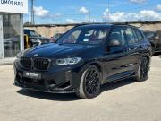 BMW X3 M I (F97) Рестайлинг Пермь  - изображение 42