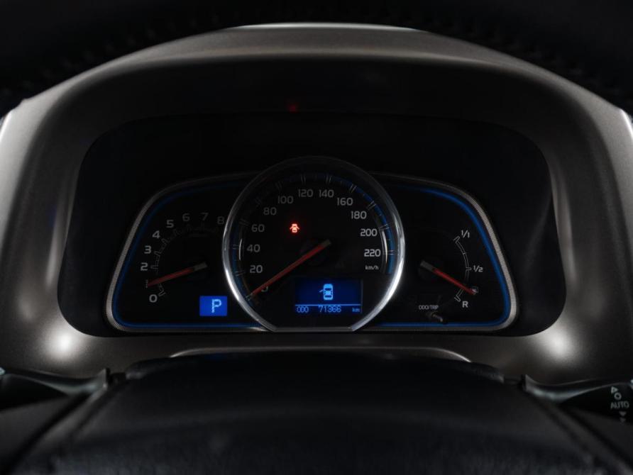 Toyota RAV4 IV (XA40) Тюмень  - изображение 13