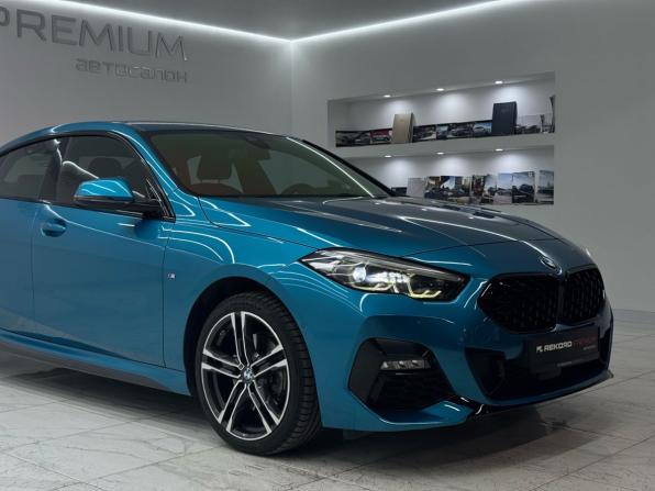 BMW 2 серии F44 с пробегом 2020 года, цена 2 550 000 рублей, 183682 км, седан, Автокод Объявления