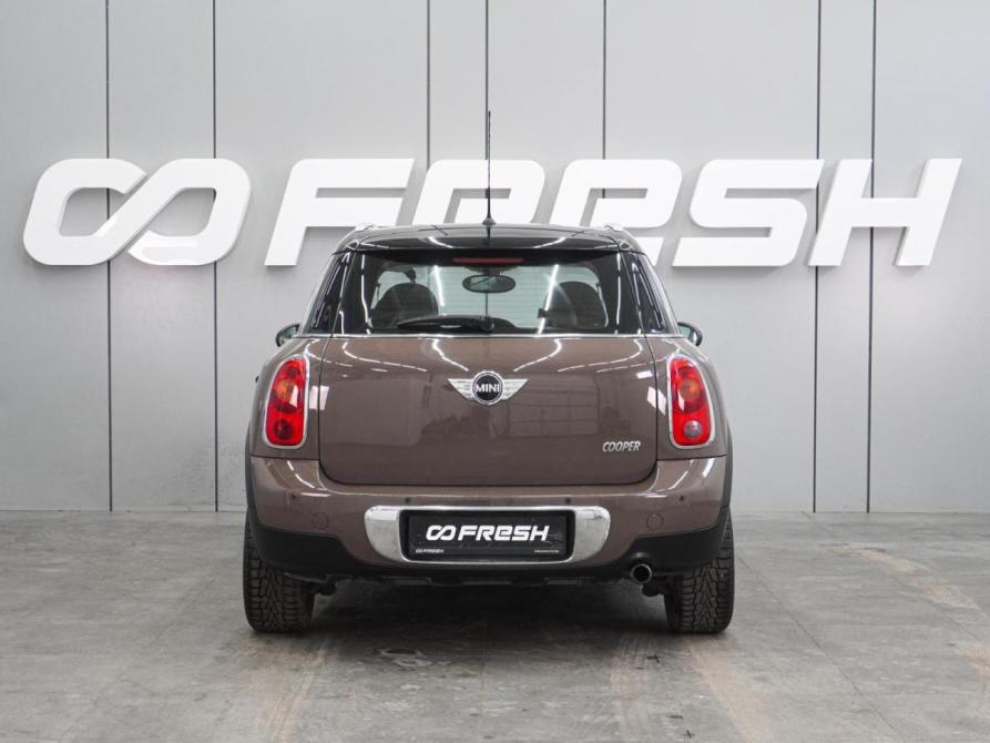 Mini Countryman I Воронеж  - изображение 4