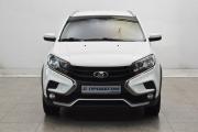 Lada (ВАЗ) XRAY I Москва  - изображение 21