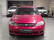 Chevrolet Lacetti I Казань  - изображение 24