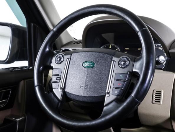 Land Rover Discovery IV с пробегом 2012 года, цена 1 527 000 рублей, 239217 км, внедорожник, Автокод Объявления