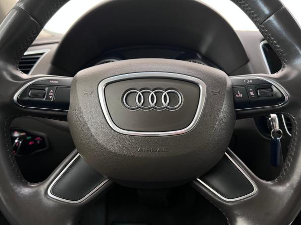 Audi Q5 I (8R) Рестайлинг с пробегом 2014 года, цена 2 190 000 рублей, 156729 км, внедорожник, Автокод Объявления