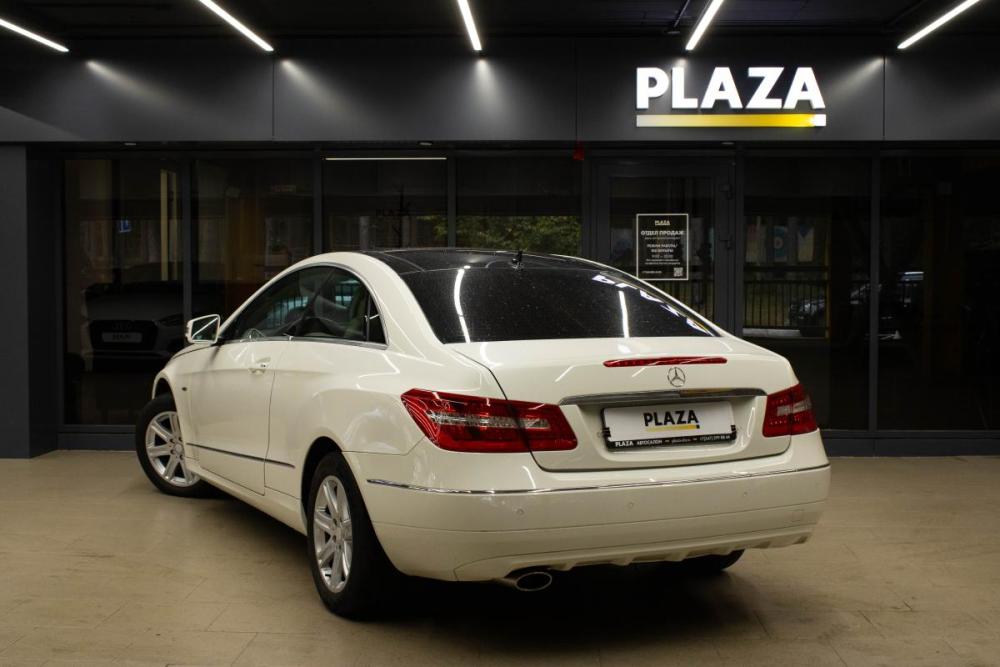 Mercedes-Benz E-Класс IV (W212 S212 C207) Уфа  - изображение 3