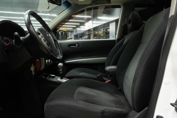 Nissan X-Trail II Рестайлинг с пробегом 2013 года, цена 1 429 000 рублей, 162910 км, внедорожник, Автокод Объявления