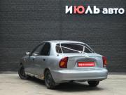 Chevrolet Lanos I Екатеринбург  - изображение 11