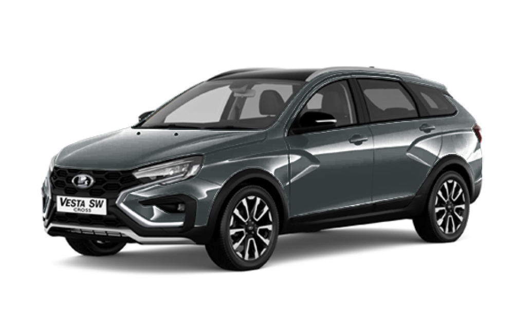 Lada (ВАЗ) Vesta I Рестайлинг (NG) Нижний Новгород  - изображение 1