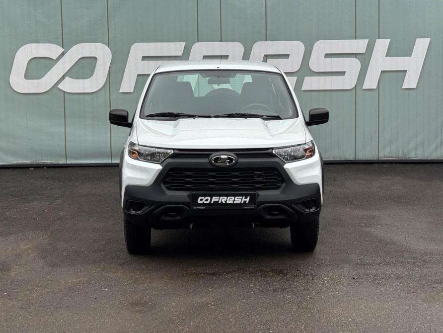 Lada (ВАЗ) Niva Кропоткин  - изображение 3