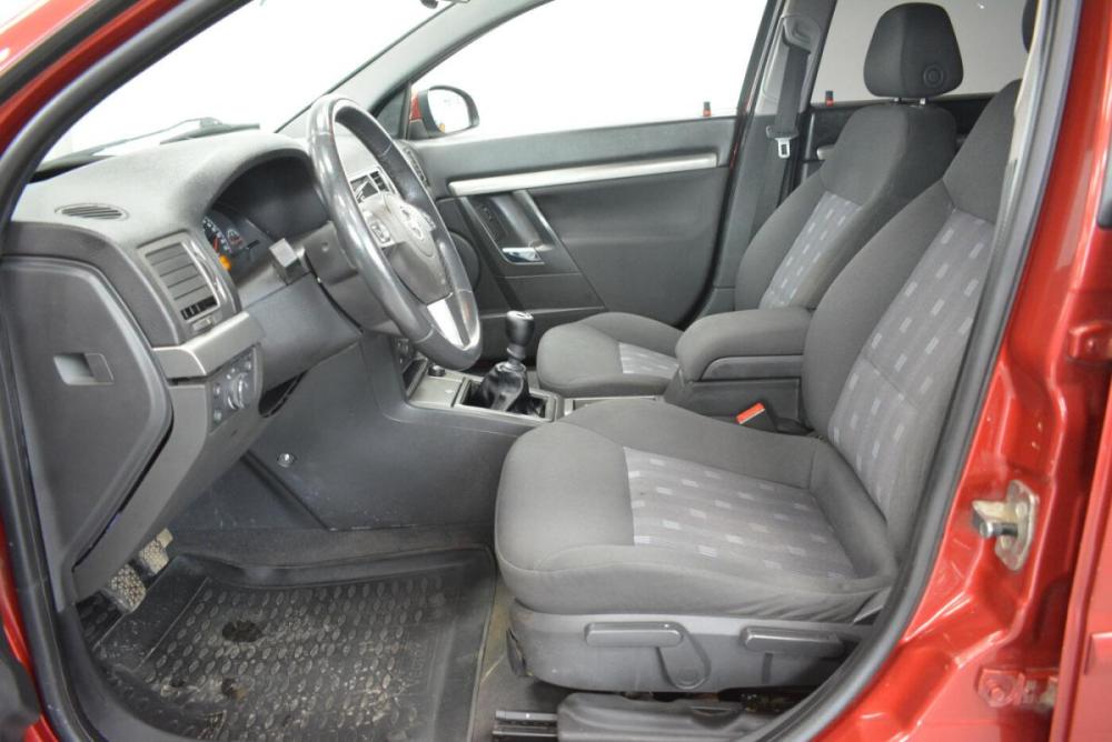 Opel Vectra C Рестайлинг Киров  - изображение 11