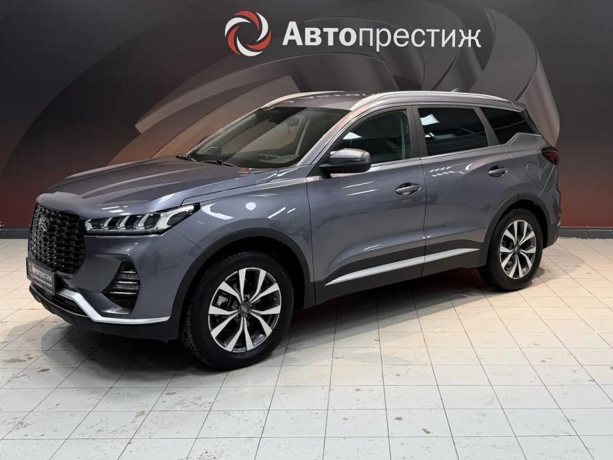 Xcite X-Cross 7 Сургут  - изображение 1