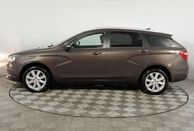 Lada (ВАЗ) Vesta I с пробегом 2020 года, цена 1 150 000 рублей, 72502 км, универсал, Автокод Объявления