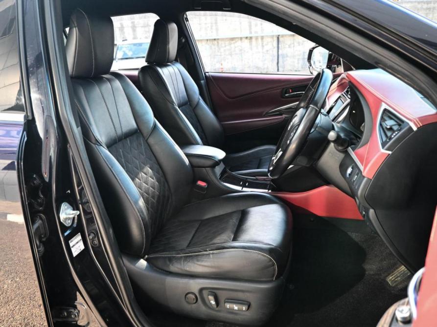 Toyota Harrier III (XU60) Новороссийск  - изображение 10