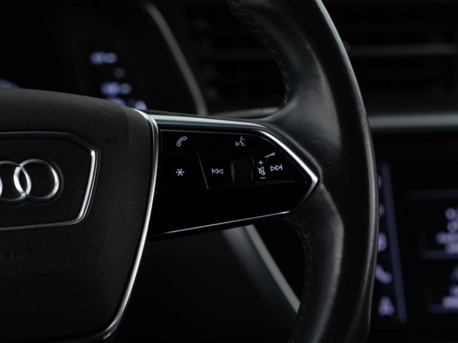Audi A6 V (C8) Москва  - изображение 18