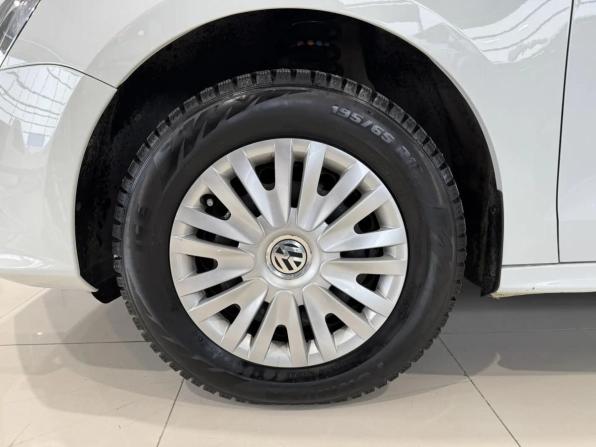 Volkswagen Jetta VI Рестайлинг с пробегом 2018 года, цена 1 550 000 рублей, 23700 км, седан, Автокод Объявления