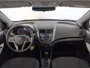 Hyundai Solaris I Рестайлинг Москва  - изображение 41