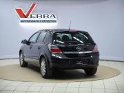Opel Astra H Рестайлинг Уфа  - изображение 23