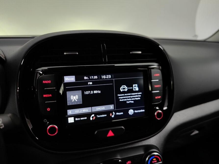 Kia Soul III Подольск  - изображение 14