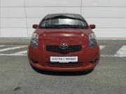 Toyota Yaris II Ставрополь  - изображение 26