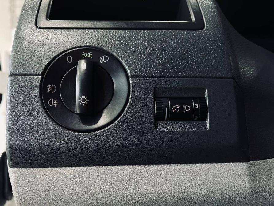 Volkswagen Caravelle T5 Рестайлинг Ростов-на-Дону  - изображение 8