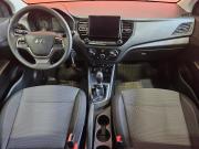 Hyundai Solaris II Рестайлинг Вологда  - изображение 26