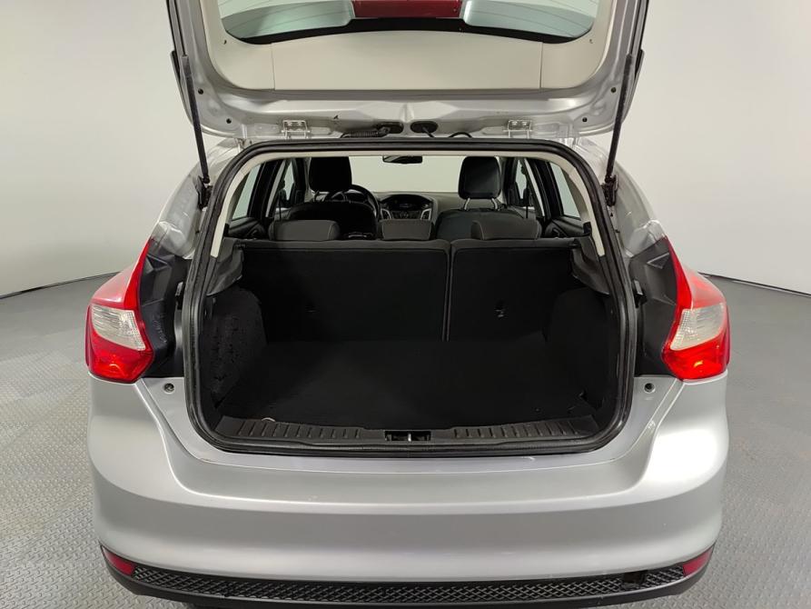 Ford Focus III Уфа  - изображение 12