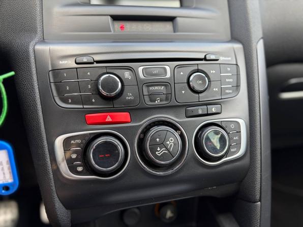 Citroen DS4 с пробегом 2014 года, цена 595 000 рублей, 170000 км, хэтчбек, Автокод Объявления