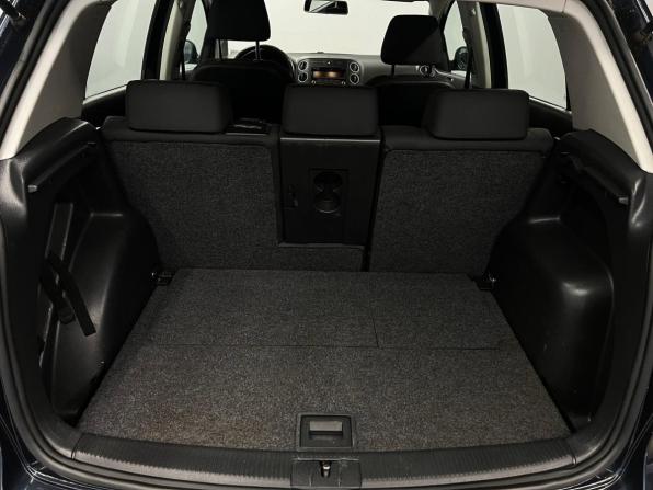 Volkswagen Golf Plus II с пробегом 2012 года, цена 665 000 рублей, 214793 км, хэтчбек, Автокод Объявления
